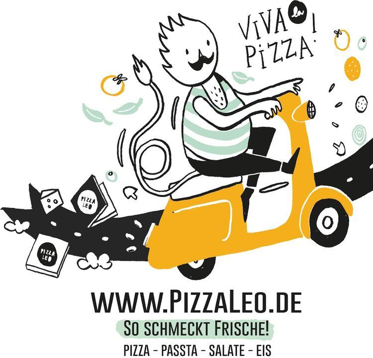 Pizza Leo Fürth